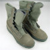 USA Coturno Gore-tex Sage Green USAF.